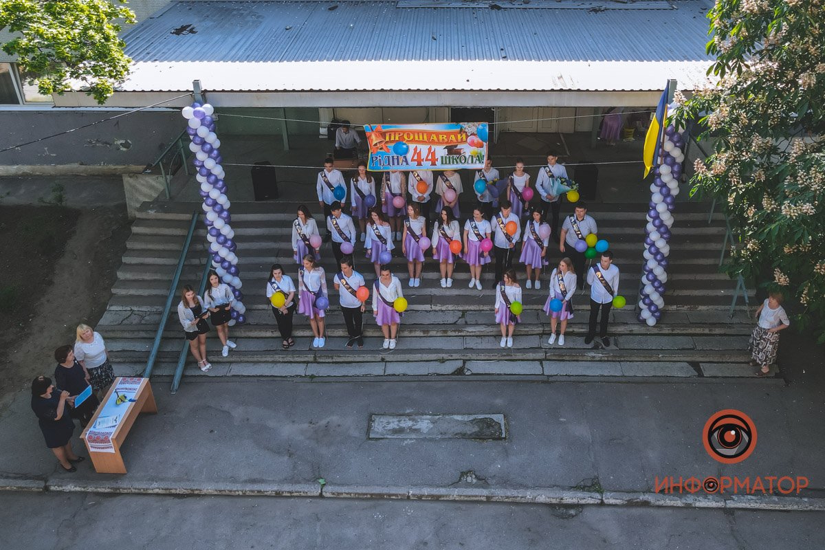 Соблюдают дистанцию