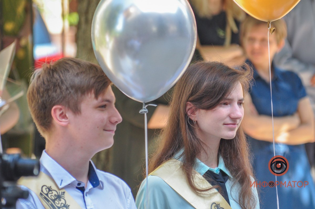 Счастливые дети