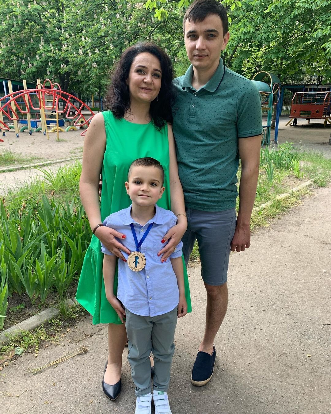 Фото: @olya_savchenko_florist