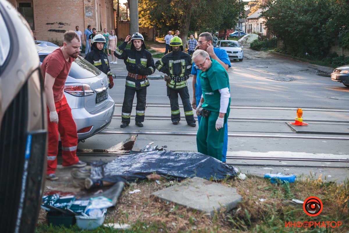 Спасти водителя Hyundai не удалось Спасти водителя Hyundai не удалось