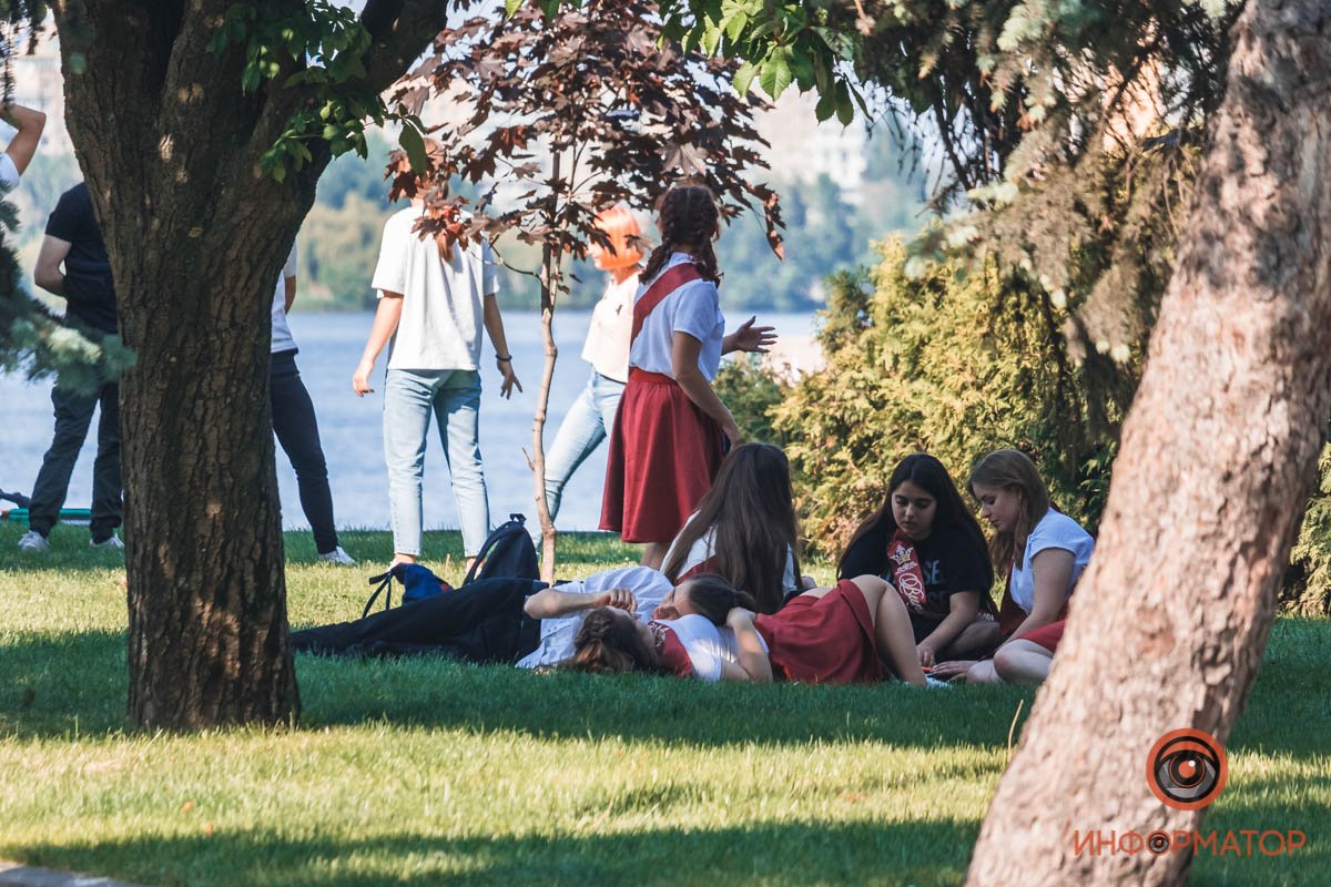 Настало время отдыхать Настало время отдыхать