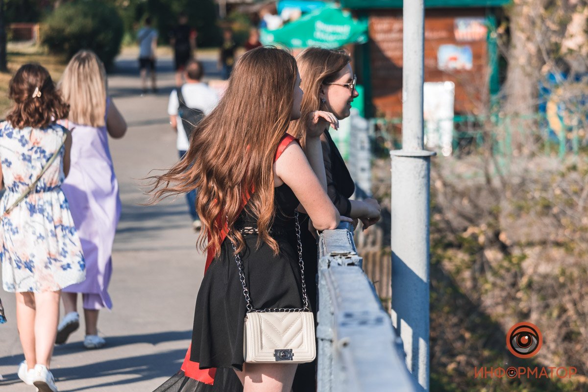 Красивый вид Красивый вид