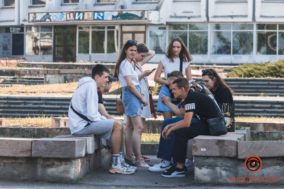 Переводят дух Переводят дух