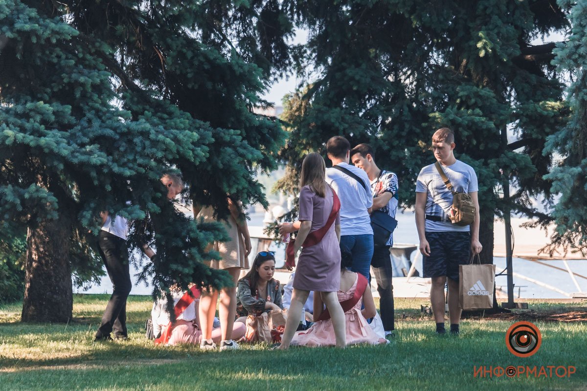 Неформальная часть Неформальная часть