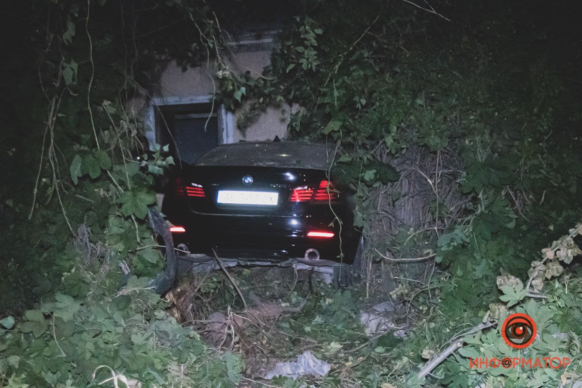 К счастью, никто не пострадал К счастью, никто не пострадал