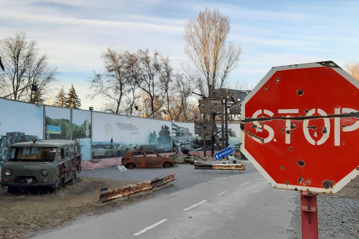 Экскурсии по заводам, пешеходные пространства, крутые кафешки и сказочные домики: что посмотреть в Днепре 2