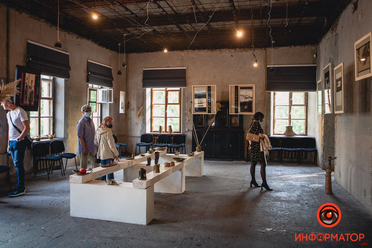 Экскурсии по заводам, пешеходные пространства, крутые кафешки и сказочные домики: что посмотреть в Днепре 4