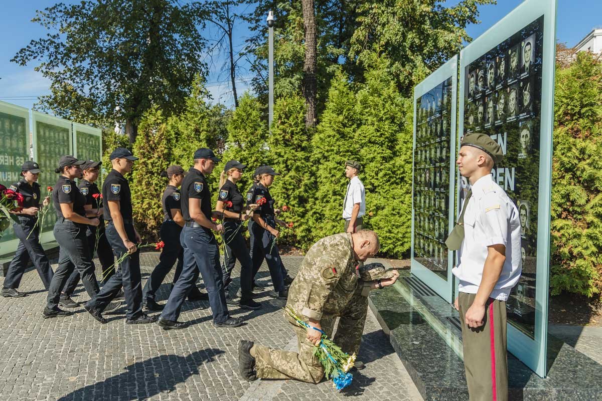 Экскурсии по заводам, пешеходные пространства, крутые кафешки и сказочные домики: что посмотреть в Днепре 22