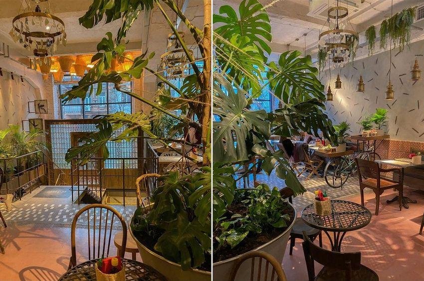 Экскурсии по заводам, пешеходные пространства, крутые кафешки и сказочные домики: что посмотреть в Днепре 55