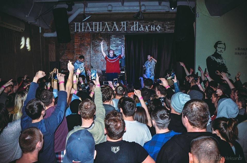 Экскурсии по заводам, пешеходные пространства, крутые кафешки и сказочные домики: что посмотреть в Днепре 58