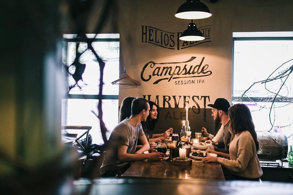 Экскурсии по заводам, пешеходные пространства, крутые кафешки и сказочные домики: что посмотреть в Днепре 61