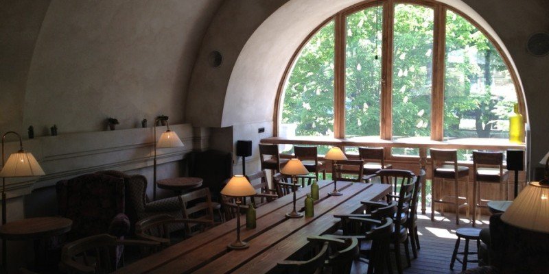 Экскурсии по заводам, пешеходные пространства, крутые кафешки и сказочные домики: что посмотреть в Днепре 62