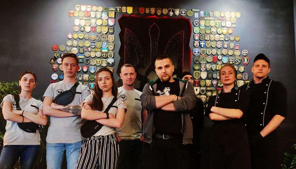 Экскурсии по заводам, пешеходные пространства, крутые кафешки и сказочные домики: что посмотреть в Днепре 63