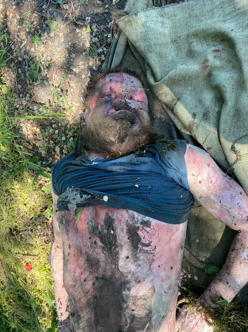 Любая информация может оказаться полезной