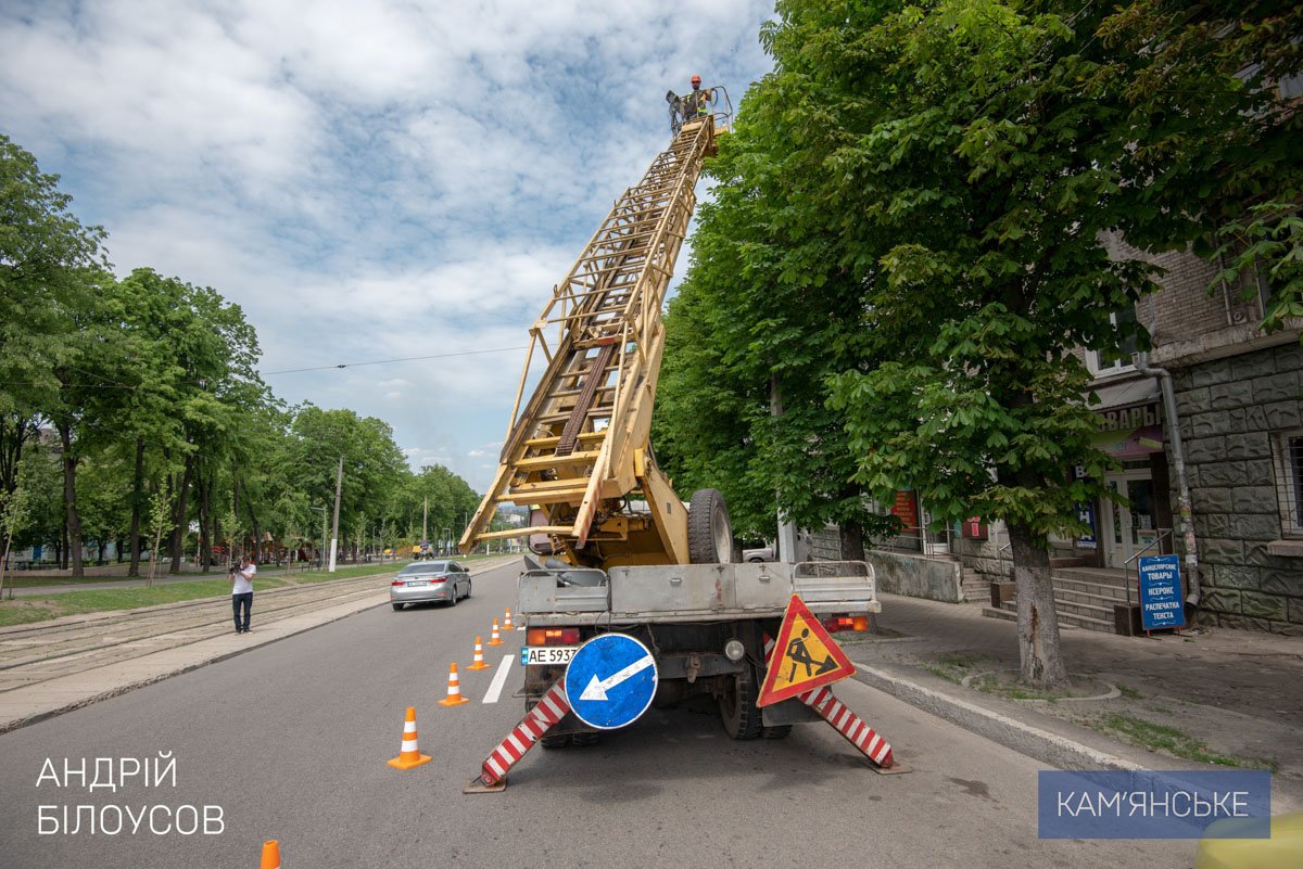 «Я постоянно провожу объезды, пешие обходы и контролирую ситуацию, чтобы наш город находился в чистом и ухоженном состоянии», – сказал Андрей Белоусов
