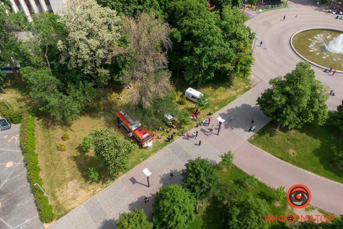 "Я в спасатели пойду! Пусть меня научат!"