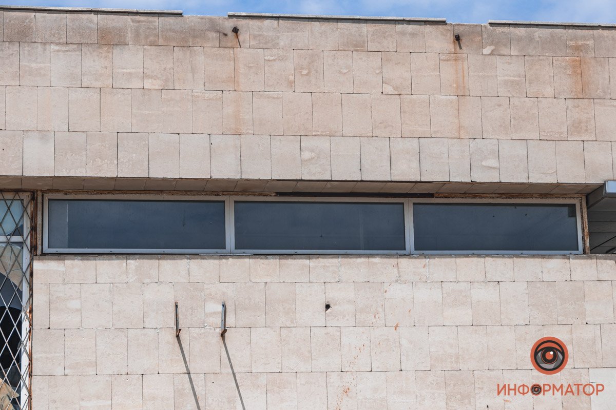 Здание несколько раз передавали с баланса на баланс Здание несколько раз передавали с баланса на баланс