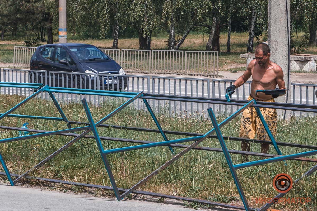 Скоро будет стройка Скоро будет стройка