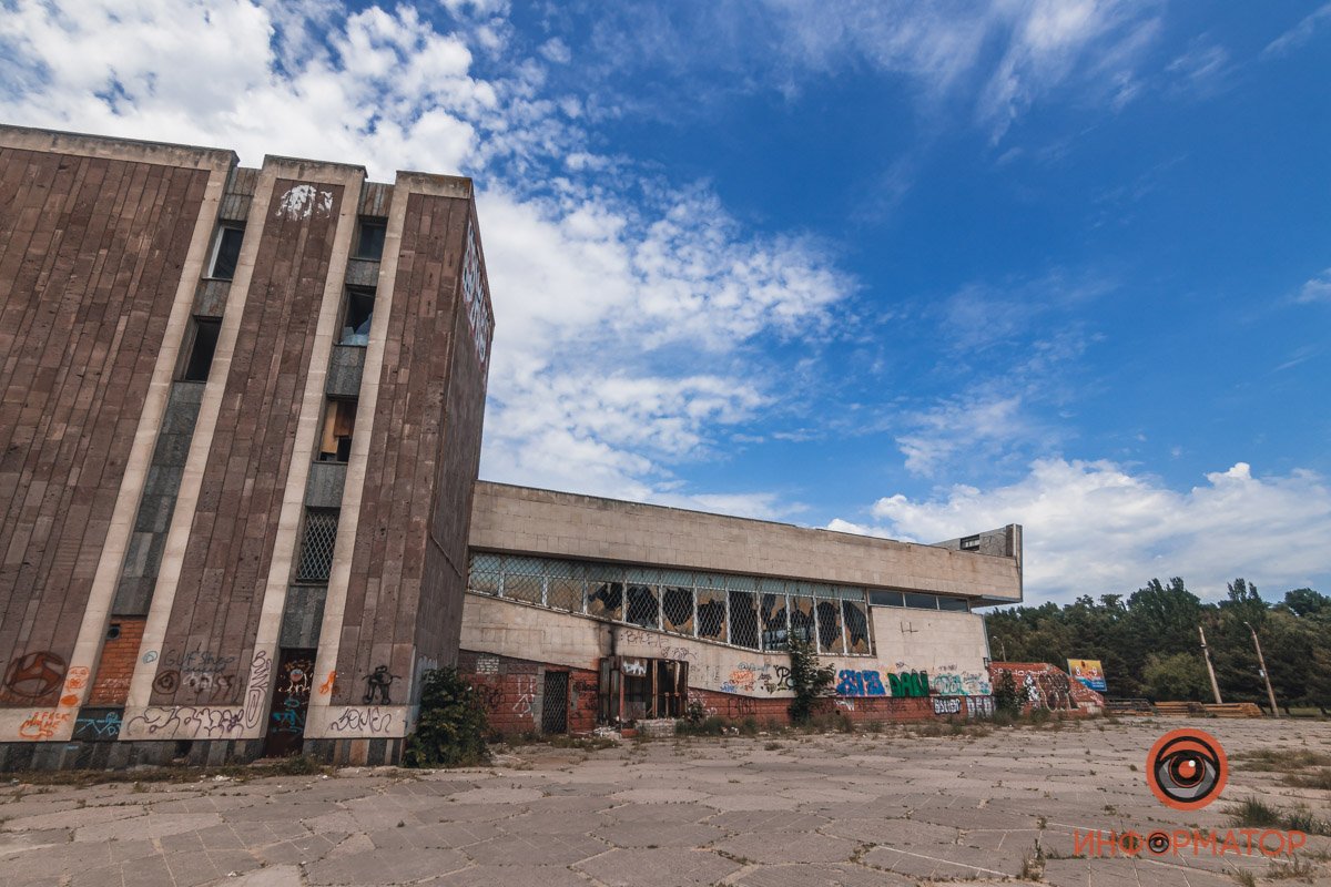 Предварительно, здесь будет жилой комплекс Предварительно, здесь будет жилой комплекс