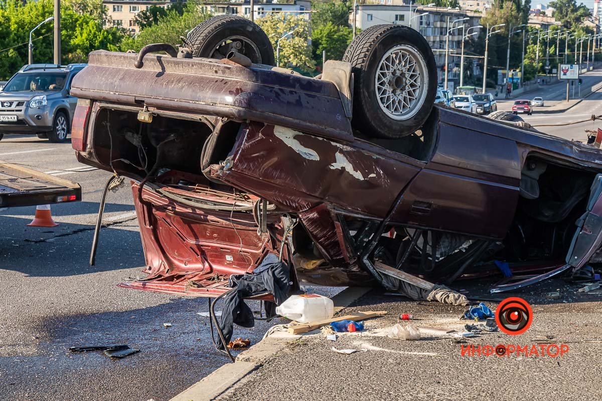 ДТП случилось около 6:00 ДТП случилось около 6:00