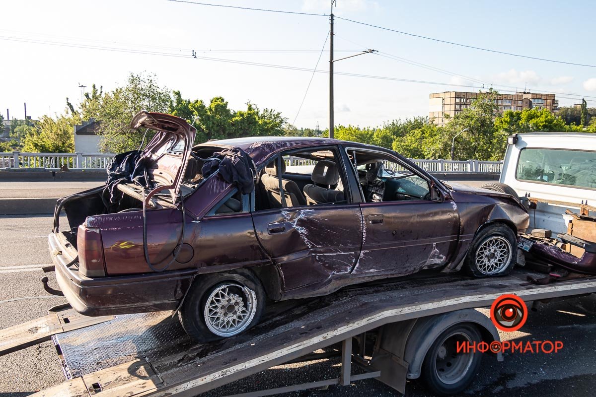 Погрузили на эвакуатор Погрузили на эвакуатор