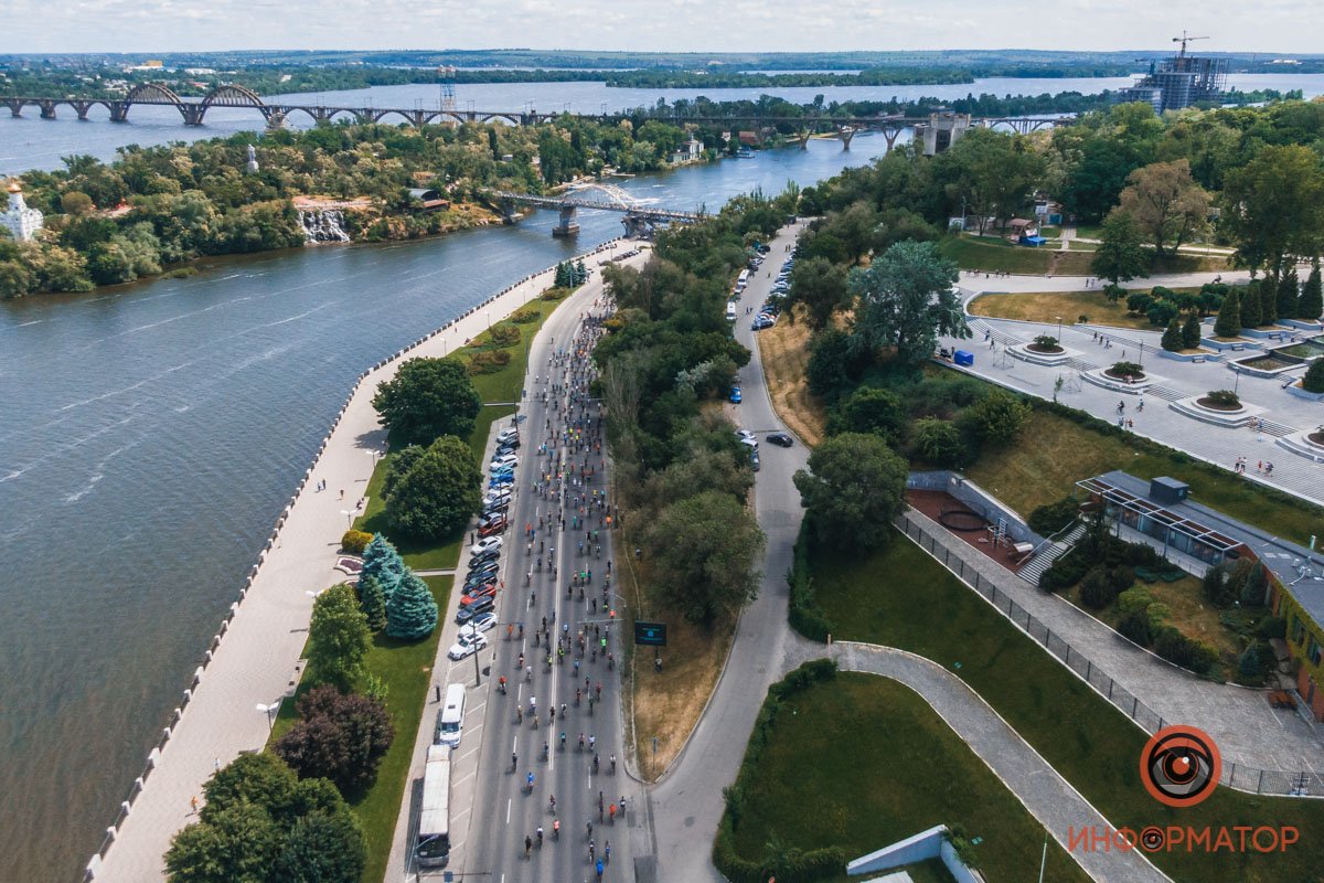 Велодень-2021 Велодень-2021