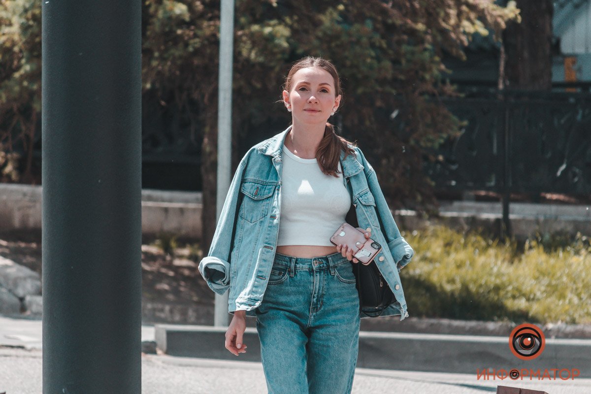 Улыбнитесь, вас снимают