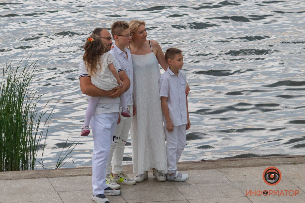 Семейное фото