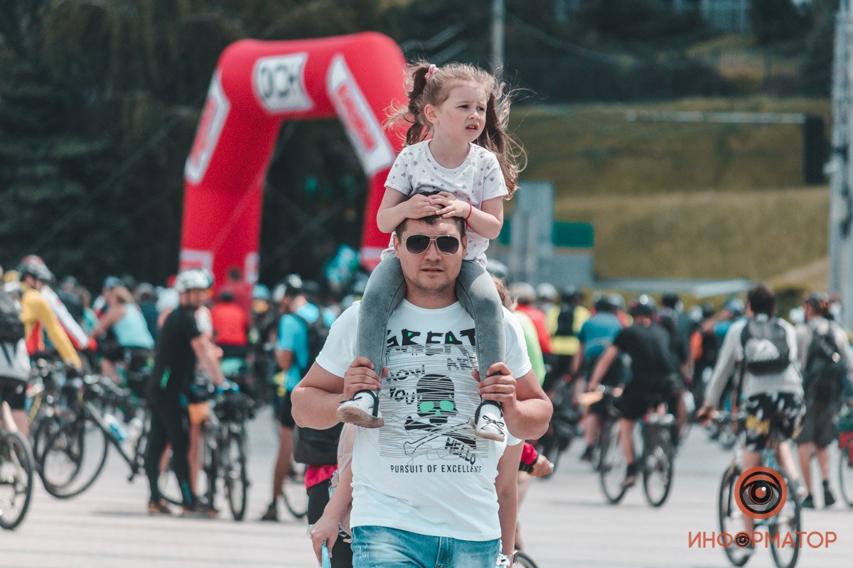 Папина дочка