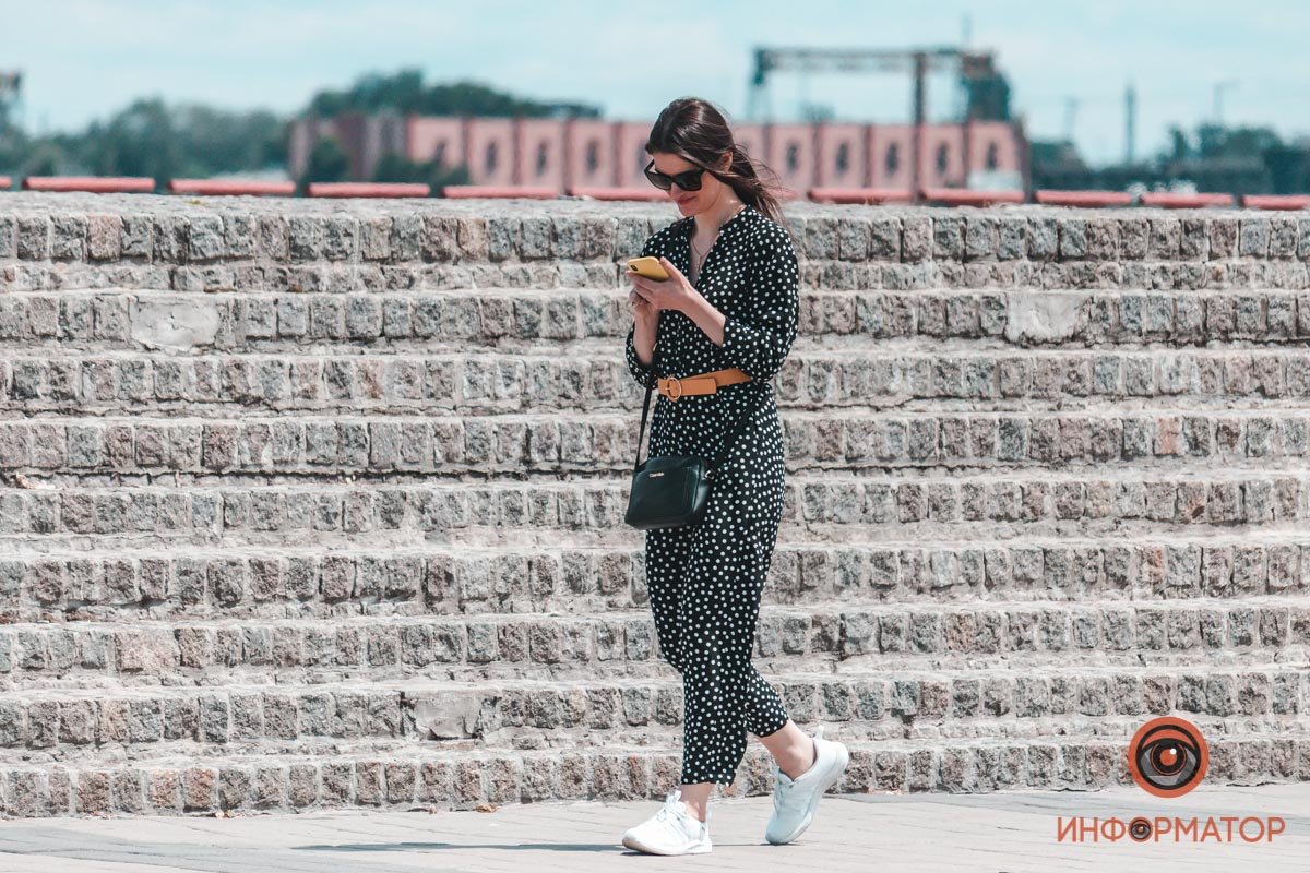 Май приносит радость и счастье