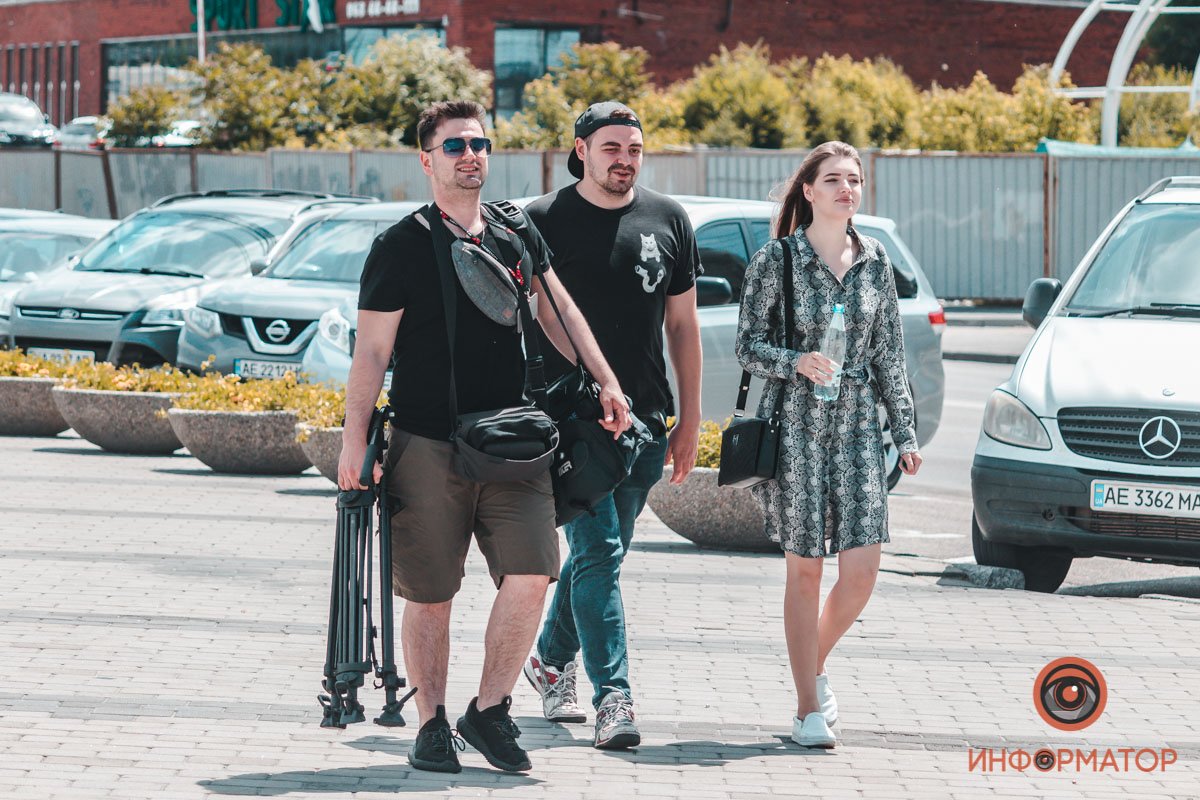 В ожидании лета