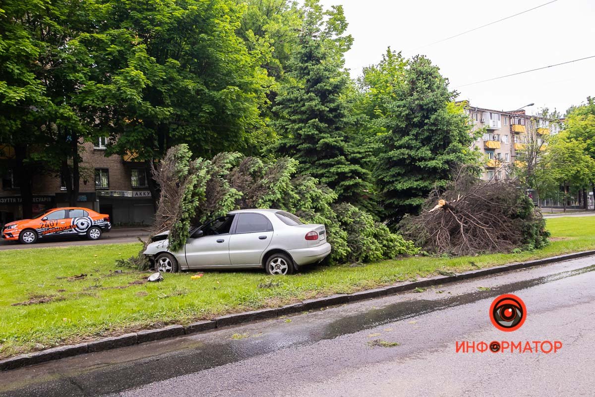 ДТП на проспекте Гагарина ДТП на проспекте Гагарина