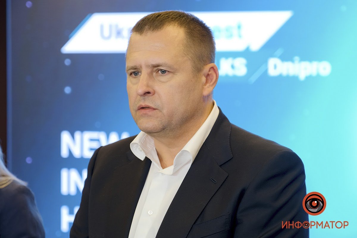 Индустриальный парк в Днепре создаст рабочие места для жителей левобережья, – Кисилевский 3