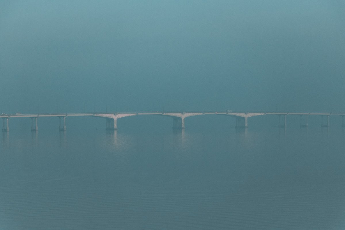 Туман Туман