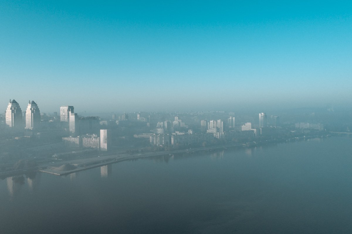 Туман Туман