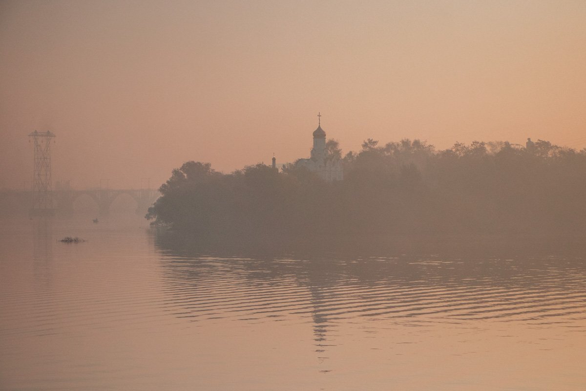 Туман Туман