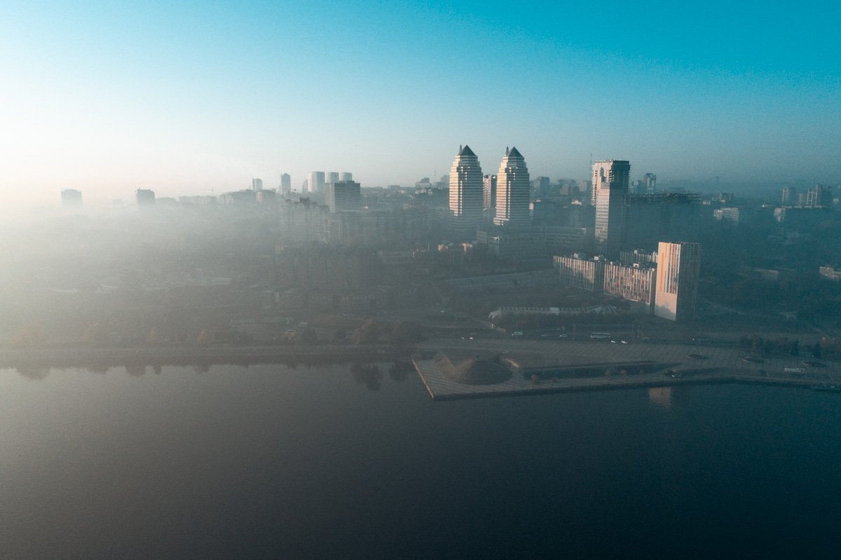 Туман Туман