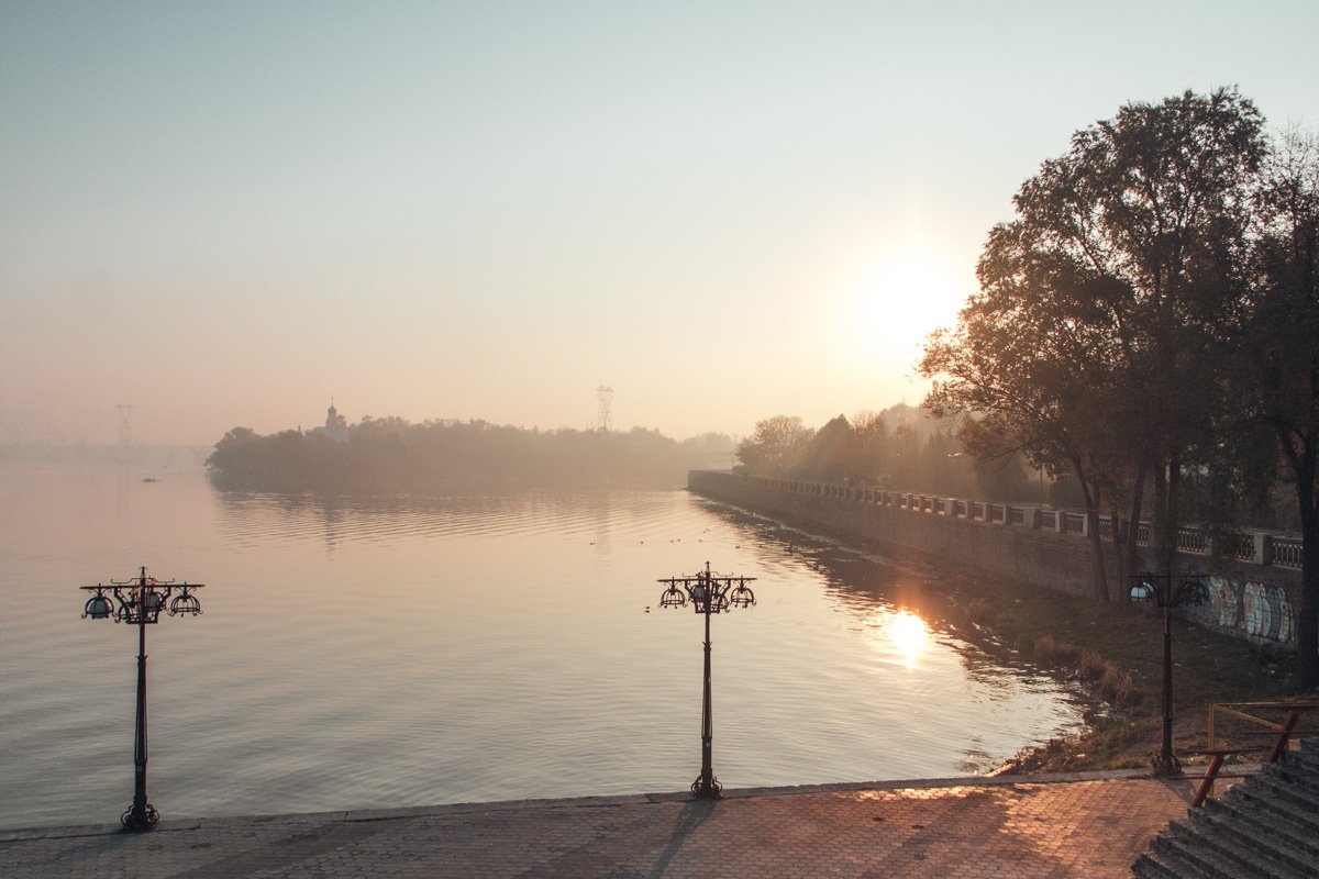 Туман Туман