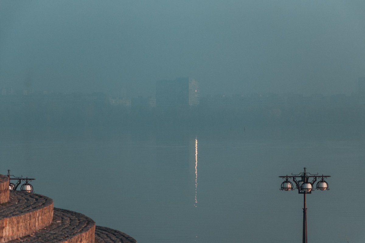 Туман Туман