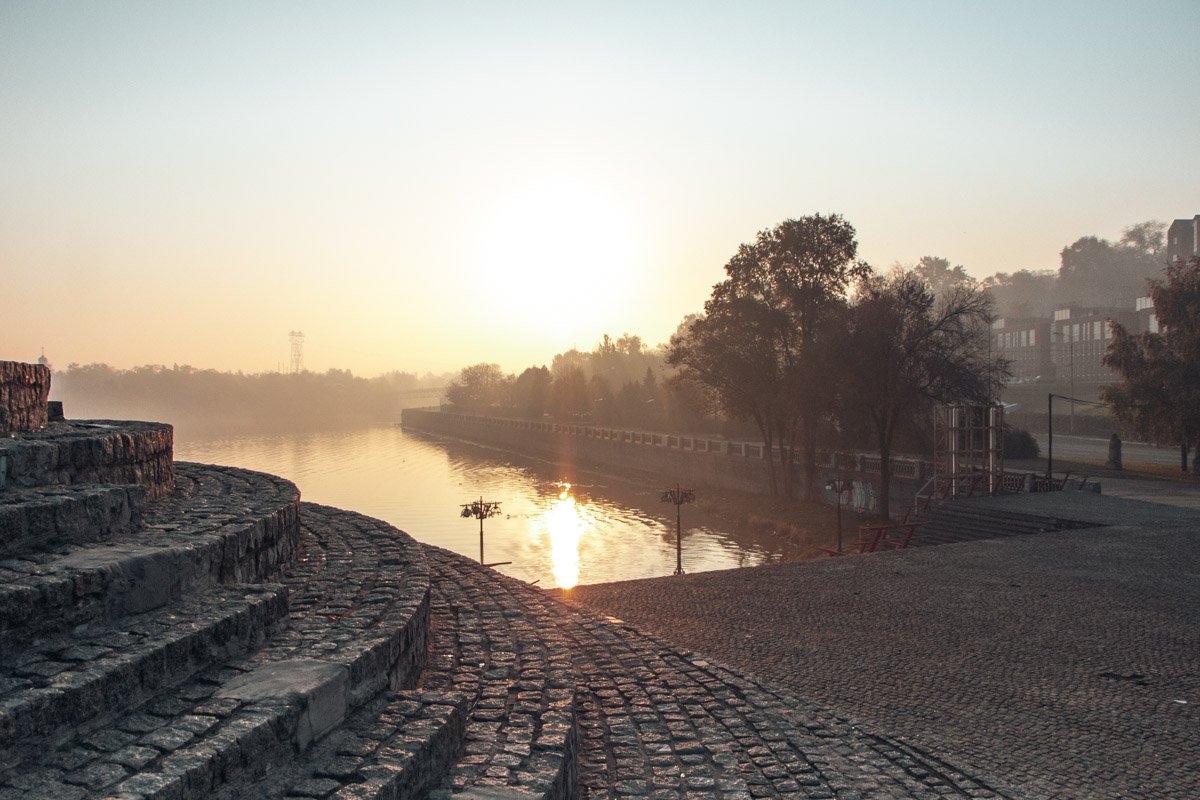 Туман Туман