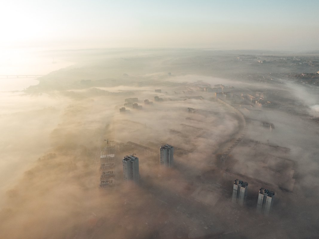 Туман Туман