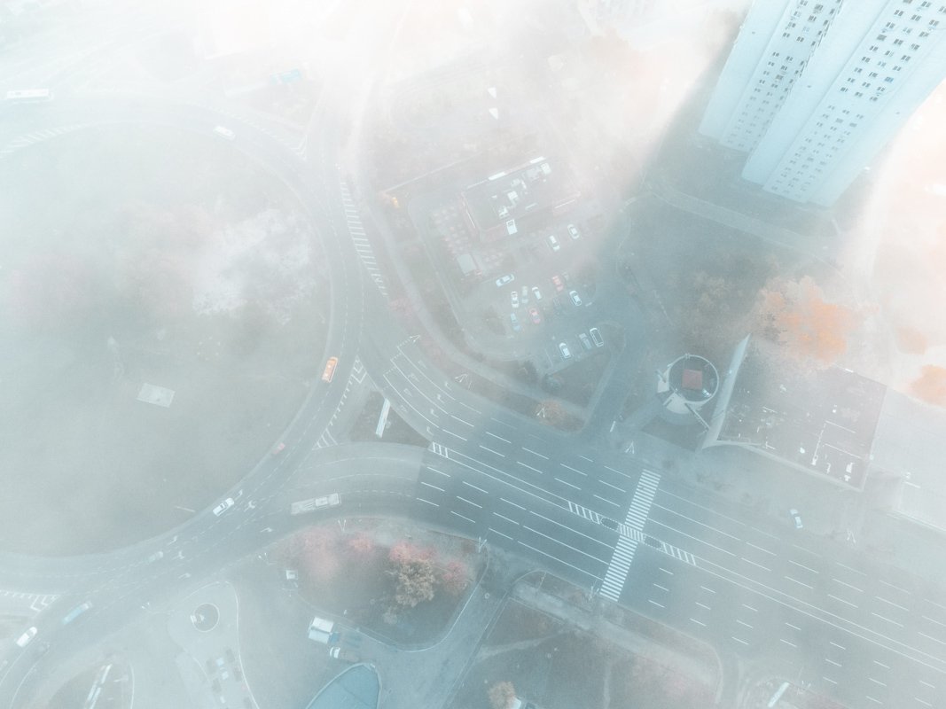 Туман Туман