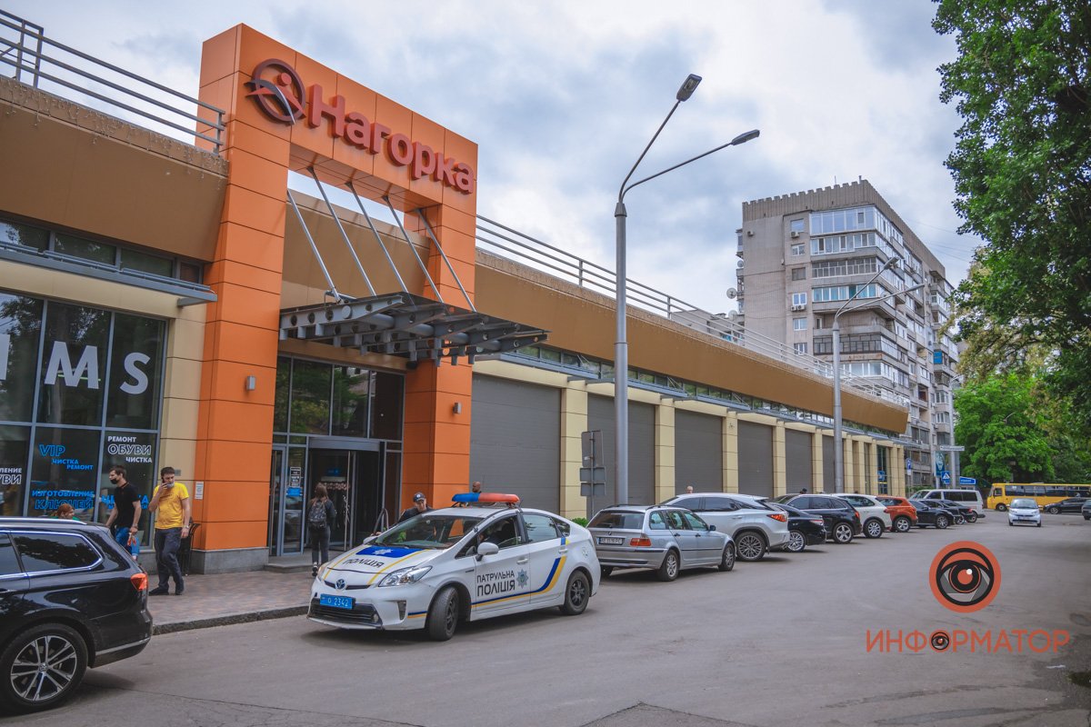 Подробности аварии выясняет полиция