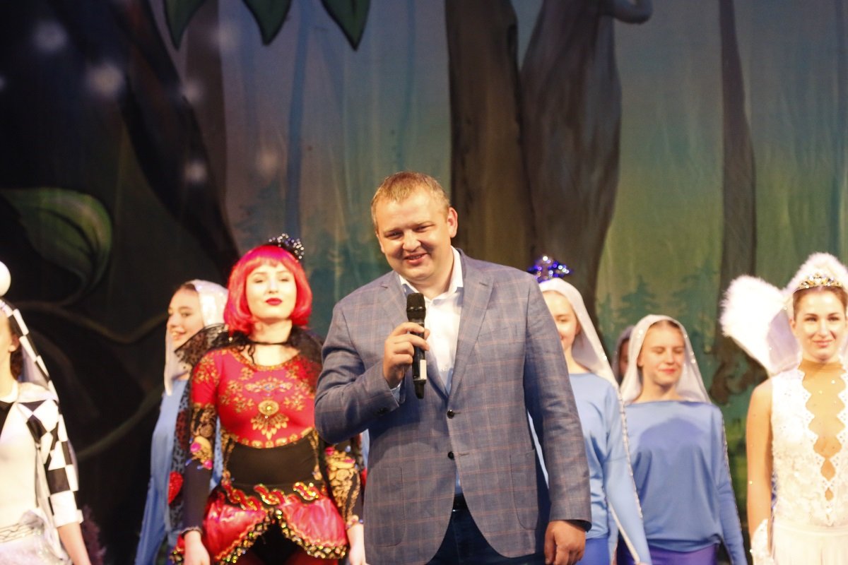 Состоялся финал фестиваля-конкурса «Импреза над Днепром» 4