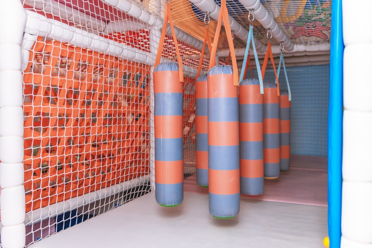 И для бескомпромиссной битвы