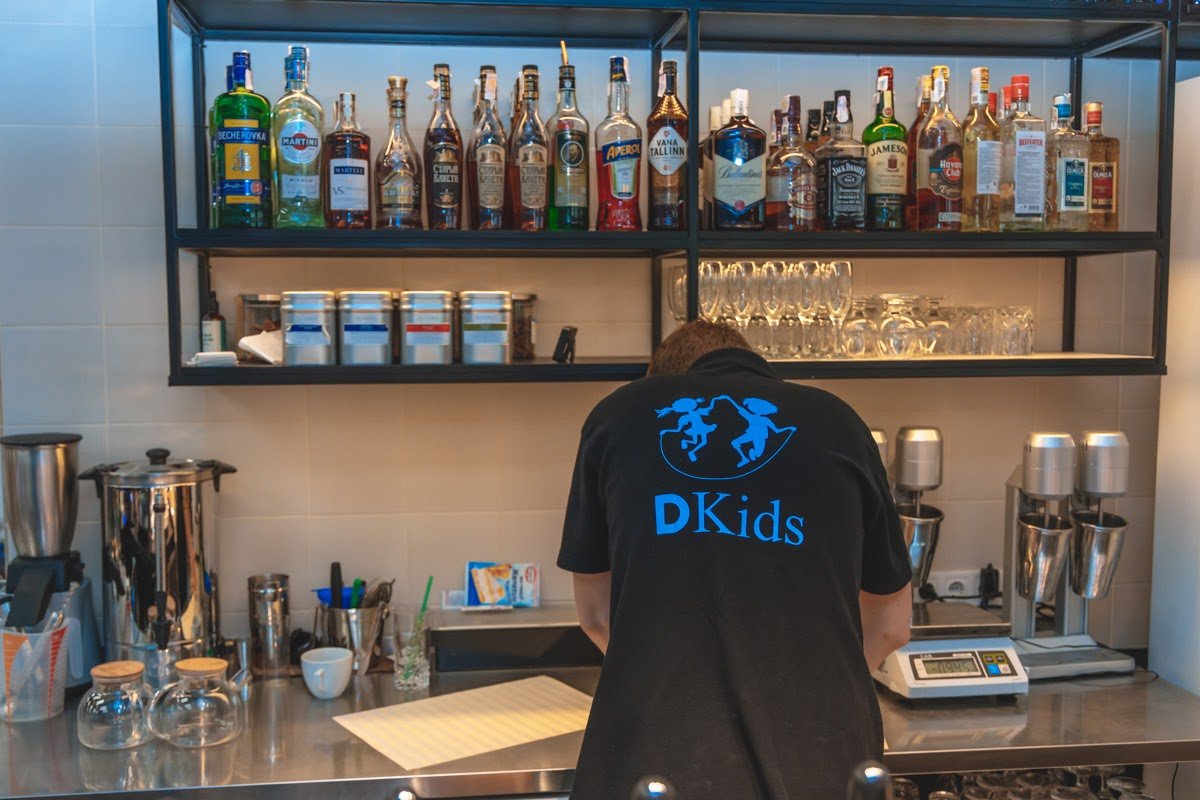 И для взрослых