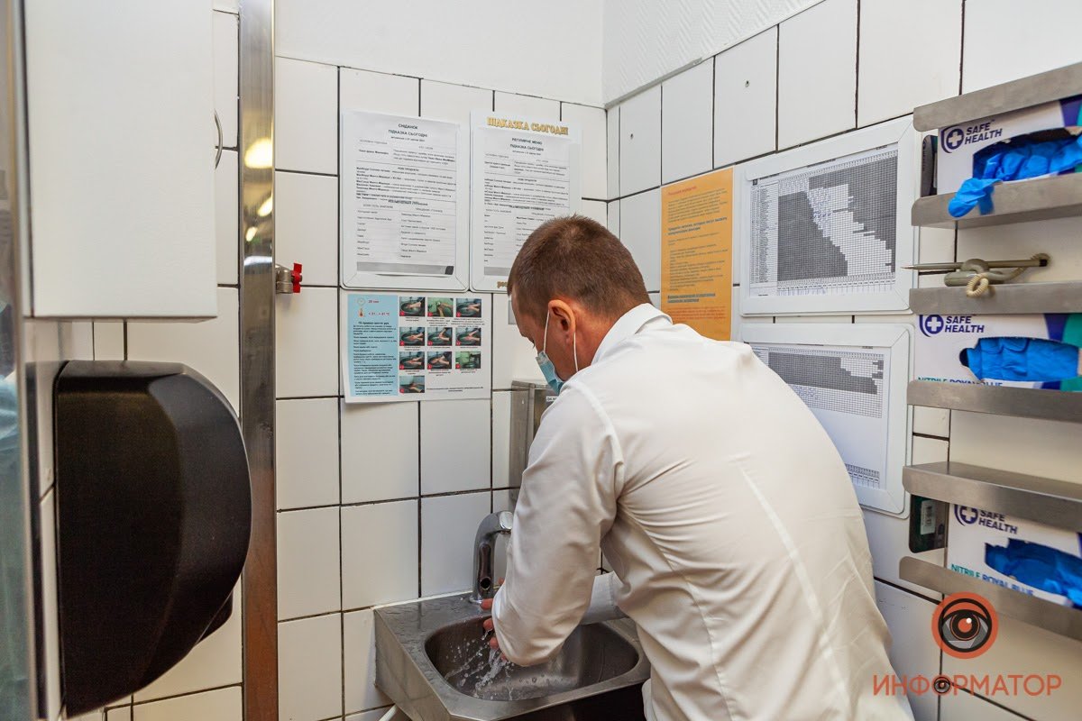 Прозора кухня: з чого і як готують страви в МакДональдз 2