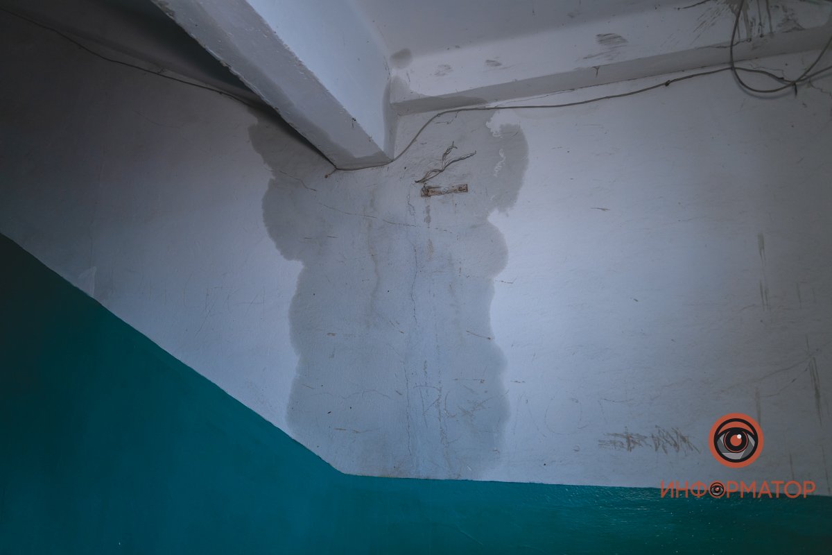 Неприятная картина