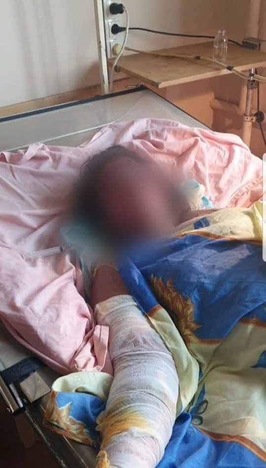 Женщина скончалась Женщина скончалась