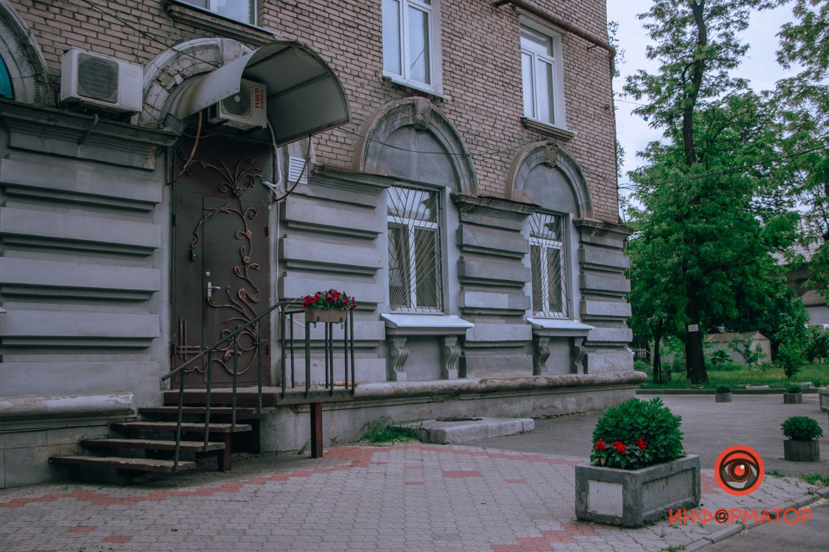 Почему Дворянская, кто такой Плеханов и за что благодарить Владимира Великого: где в Днепре найти улицу, которая находится сразу в двух районах 14